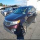 5XYKUDA23BG155434 2011 Kia Sorento Ex V6 auction photo thumbnail 2