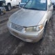 4T1BG22K6WU240147 1998 Toyota Camry Le auction photo thumbnail 6