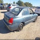 KMHDN45D72U421341 2002 Hyundai Elantra Gls auction photo thumbnail 4