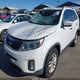 5XYKTDA6XFG555387 2015 Kia Sorento Lx auction photo thumbnail 6