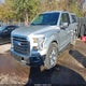 1FTFX1EF2FFA10415 2015 Ford F-150 Xlt auction photo thumbnail 2
