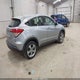 3CZRU6H36LM738393 2020 Honda Hr-V Awd Lx auction photo thumbnail 4