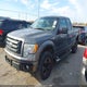 1FTEX1E8XAFB37290 2010 Ford F-150 Stx auction photo thumbnail 2