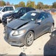 JHMZF1D67BS011657 2011 Honda Cr-Z Ex auction photo thumbnail 2