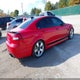 6G2EC57Y69L216167 2009 Pontiac G8 Gt auction photo thumbnail 4
