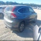 3CZRM3H51DG703051 2013 Honda Cr-V Ex auction photo thumbnail 4