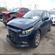 3MZBN1U73JM233938 2018 Mazda Mazda3 Sport auction photo thumbnail 2