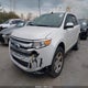 2FMDK3JC9EBA91972 2014 Ford Edge Sel auction photo thumbnail 2