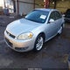 2G1WC5EM1B1138821 2011 Chevrolet Impala Ltz auction photo thumbnail 2