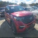 1FMSK7DH4PGA96630 2023 Ford Explorer Xlt auction photo thumbnail 1