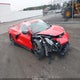 1G1YC3D41M5125955 2021 Chevrolet Corvette Stingray Rwd 3Lt auction photo thumbnail 1