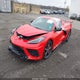 1G1YC3D41M5125955 2021 Chevrolet Corvette Stingray Rwd 3Lt auction photo thumbnail 2