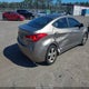 5NPDH4AE1DH178018 2013 Hyundai Elantra Gls/Limited auction photo thumbnail 4