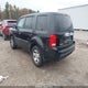 5FNYF4H20BB073355 2011 Honda Pilot Lx auction photo thumbnail 3