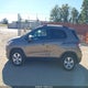 KL7CJLSBXMB313428 2021 Chevrolet Trax Fwd Lt auction photo thumbnail 14