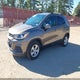KL7CJLSBXMB313428 2021 Chevrolet Trax Fwd Lt auction photo thumbnail 2