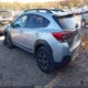 JF2GTHSCXPH282303 2023 Subaru Crosstrek Sport auction photo thumbnail 3