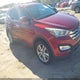 5XYZU3LA0EG213405 2014 Hyundai Santa Fe Sport 2.0L Turbo auction photo thumbnail 1
