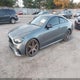 W1K1J6BB5MF150715 2021 Mercedes-Benz Amg E 53 4Matic auction photo thumbnail 2
