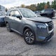 5N1DR3CC7RC261597 2024 Nissan Pathfinder Sl 4Wd auction photo thumbnail 1