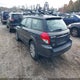 4S4BP61C987317029 2008 Subaru Outback 2.5I/2.5I L.l. Bean Edition auction photo thumbnail 3