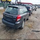 4S4BP61C987317029 2008 Subaru Outback 2.5I/2.5I L.l. Bean Edition auction photo thumbnail 4