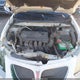 5Y2SL65858Z410611 2008 Pontiac Vibe auction photo thumbnail 10