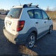 5Y2SL65858Z410611 2008 Pontiac Vibe auction photo thumbnail 4