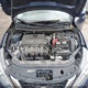 3N1AB7AP2KY400835 2019 Nissan Sentra Sv auction photo thumbnail 10