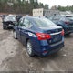 3N1AB7AP2KY400835 2019 Nissan Sentra Sv auction photo thumbnail 3