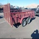 4HXLS1426GC180716 2016 Carson Trailer Unknown auction photo thumbnail 4