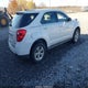 2GNALBEK9D6349681 2013 Chevrolet Equinox Ls auction photo thumbnail 4