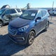 5XYZT3LB2JG568338 2018 Hyundai Santa Fe Sport 2.4L auction photo thumbnail 2