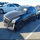1G6AR5S34E0130551 2014 Cadillac Cts Luxury auction photo thumbnail 2