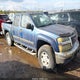 1GTDT136668144385 2006 GMC Canyon Sle2 auction photo thumbnail 1