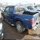1GTDT136668144385 2006 GMC Canyon Sle2 auction photo thumbnail 3