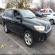 JTEES42A492146749 2009 Toyota Highlander Limited auction photo thumbnail 1