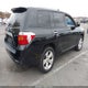 JTEES42A492146749 2009 Toyota Highlander Limited auction photo thumbnail 4