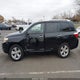JTEES42A492146749 2009 Toyota Highlander Limited auction photo thumbnail 6