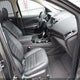 1FMCU9J92KUB43204 2019 Ford Escape Titanium auction photo thumbnail 5