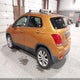 3GNCJRSB9HL150871 2017 Chevrolet Trax Premier auction photo thumbnail 3