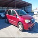 2C4RC1BG5CR169682 2012 Chrysler Town & Country Touring auction photo thumbnail 1