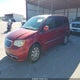 2C4RC1BG5CR169682 2012 Chrysler Town & Country Touring auction photo thumbnail 2