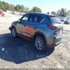 JM3KFADM2M0428286 2021 Mazda Cx-5 Grand Touring auction photo thumbnail 3
