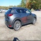 JM3KFADM2M0428286 2021 Mazda Cx-5 Grand Touring auction photo thumbnail 4