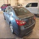 4S3BNAA61H3060303 2017 Subaru Legacy 2.5I auction photo thumbnail 3