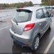 JM1DE1LY2D0161241 2013 Mazda Mazda2 Touring auction photo thumbnail 4