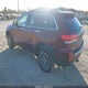 1C4RJFBGXGC305306 2016 Jeep Grand Cherokee Limited auction photo thumbnail 3