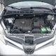 5TDYZ3DC5KS006567 2019 Toyota Sienna Xle 8 Passenger auction photo thumbnail 10