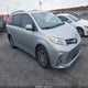 5TDYZ3DC5KS006567 2019 Toyota Sienna Xle 8 Passenger auction photo thumbnail 1